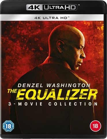 (未使用･未開封品)Equalizer: Complete Collection [DVD] Amazon.co.jp: The Equalizer - The Complete Collection [DVD